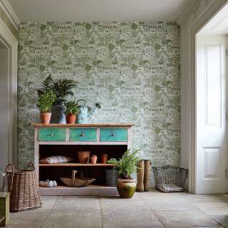 Коллекция Potting Room, DHPO216351