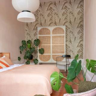 Коллекция  Manila, 64501