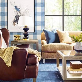 Коллекция Luxe Retreat, LN10802 Коллекция Luxe Retreat, LN10802