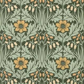 Колекція The Unfinished Works Wallpapers, MUNW217575