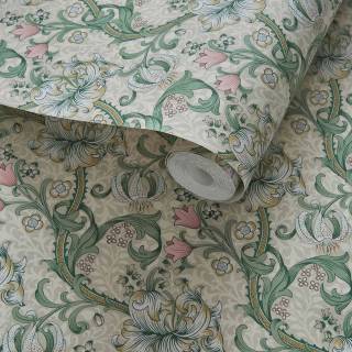 Коллекция William Morris Designs, W0174/01