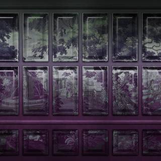 Коллекция Violet Collection, MU11035