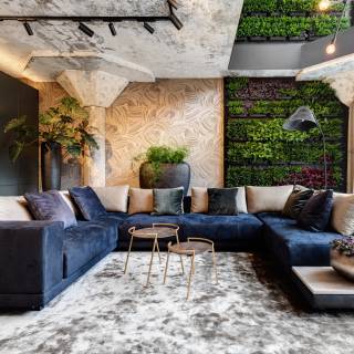 Коллекция  Velveteen, 87004