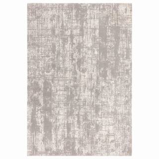 Килим Kuza Abstract Grey