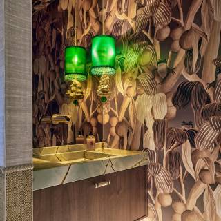 Коллекция  Decors & Panoramiques, 97511