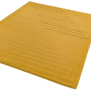 Ковер Form Ochre