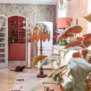 Колекція Lush, 29541