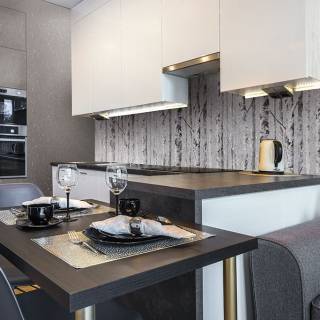 Колекція Sanctuary, FJ41709