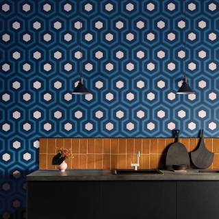 Колекція The Contemporary Selection, 95/6033