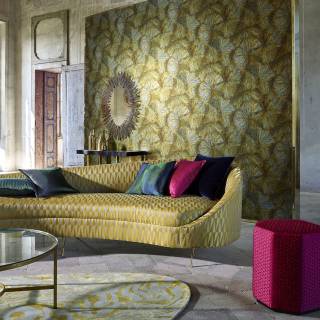 Колекція The Muse Wallcoverings, ZTOT312748