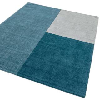 Килим Blox Teal