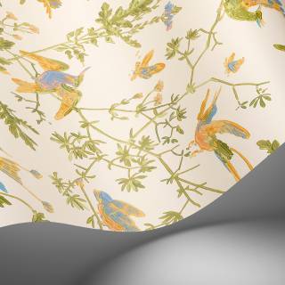 Коллекция Selection of Hummingbirds, 124/1002