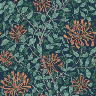 Коллекция William Morris At Home V2, 140484