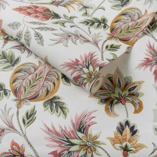 Коллекция Secret Garden, W0198/01