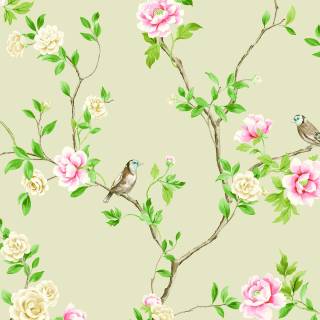 Колекція Chinoiserie, CH31607