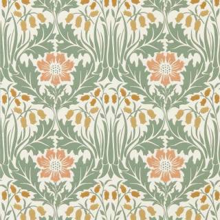 Колекція The Unfinished Works Wallpapers, MUNW217573