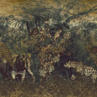 Колекція Amber, MU13031