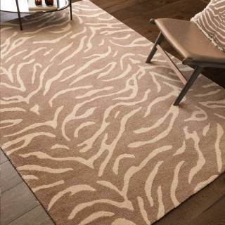 Килим Wilder Tiger Taupe
