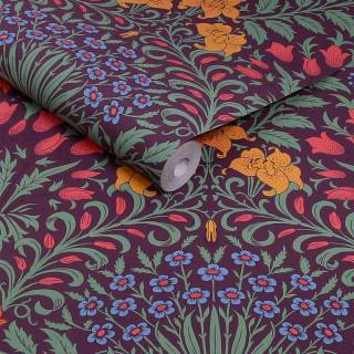 Коллекция William Morris At Home V2, 140498