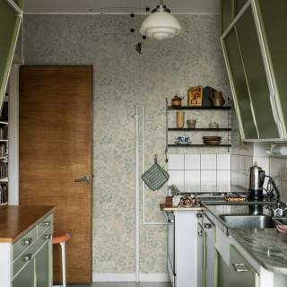 Колекція Alla Tiders Hus, 4179