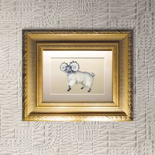 Колекція Memento Moooi, MO4050