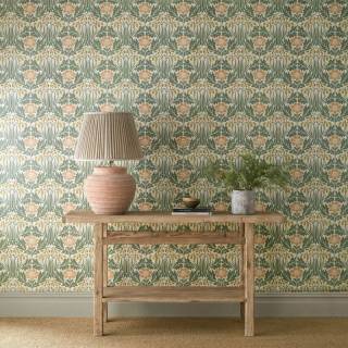 Колекція The Unfinished Works Wallpapers, MUNW217573