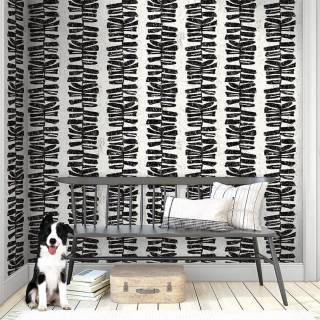 Коллекция  Nantucket Stripes, SR21100