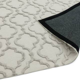 Ковер Dixon Grey Ogee Rug