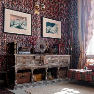 Коллекция TYROL Après-Ski Home, WP30152