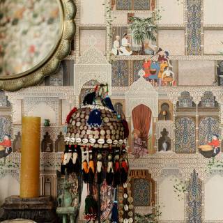 Коллекция Tales of Maghreb, WP20755
