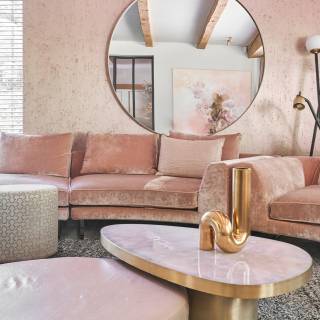 Колекція Lush, 37503A