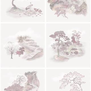 Колекція Shinrin Yoku, 126/10035 Колекція Shinrin Yoku, 126/10035