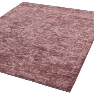 Килим Zehraya Cranberry Abstract