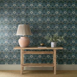 Колекція The Unfinished Works Wallpapers, MUNW217574