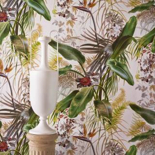 Колекція Kensington Walk Wallpapers, ZHIW312989