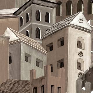 Колекція Decors & Panoramiques, 97681