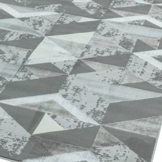 Килим Orion Flag Silver Metallic OR09