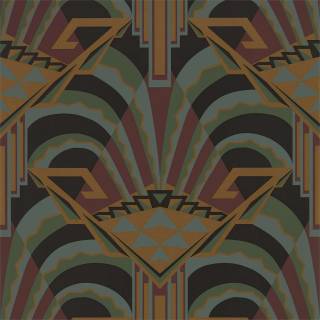 Колекція The Muse Wallcoverings, ZTOT312747