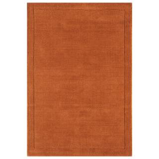 Килим York Terracotta