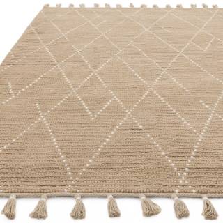 Килим Nepal Sand Cream Linear