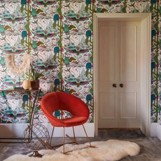 Коллекция Wilderie, W0116/03