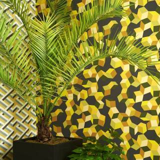 Колекція Geometric II, 105/2012