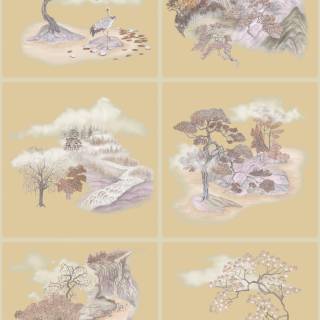 Колекція Shinrin Yoku, 126/10038