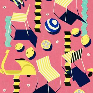 Колекція La Dolce Vita, WP20853