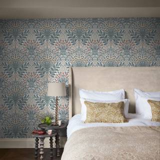 Коллекция William Morris At Home V2, 140493