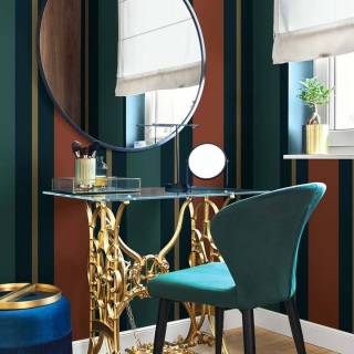 Колекція Nantucket Stripes, SR21301