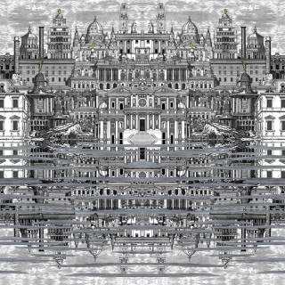 Коллекция Fornasetti Selection, 114/20040