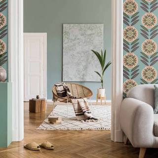 Колекція Mulberry Tree, TJ40204