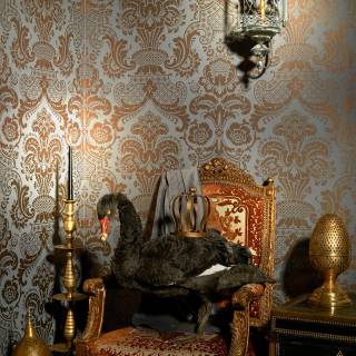 Коллекция Mariinsky Damask, 108/2010