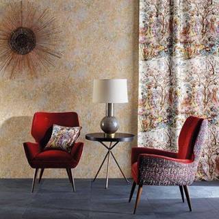 Коллекция  Enchanted Gardens, W7023-01